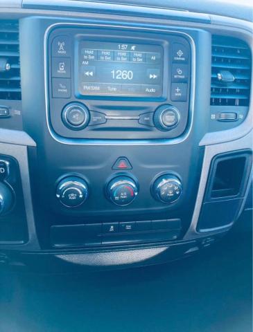 Photo 9 from auction – 2019 RAM 1500 CLASS with VIN 1C6RR6FG4KS613533