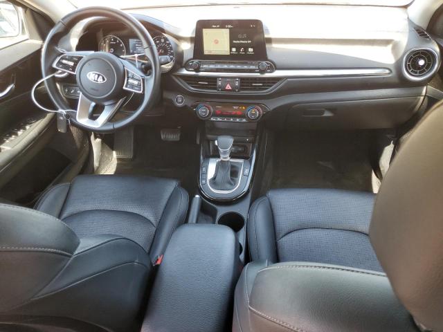 Photo 8 from auction – 2021 KIA FORTE EX with VIN 3KPF54AD2ME322883