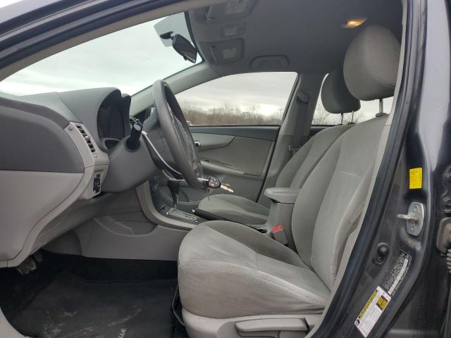 Photo 7 from auction – 2010 TOYOTA COROLLA BA with VIN 2T1BU4EE0AC510610