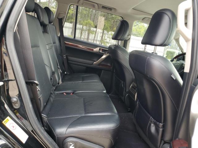 Снимка 11 от търг – 2010 LEXUS GX 460 с VIN JTJBM7FX4A5017444