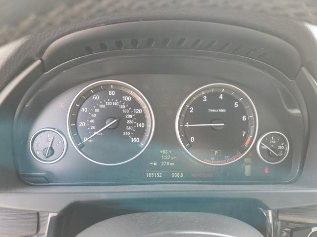 Photo 9 from auction – 2014 BMW X5 XDRIVE3 with VIN 5UXKR0C55E0H21350