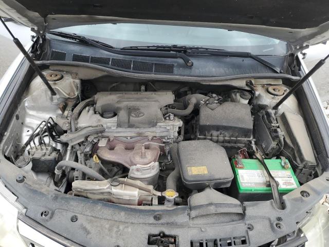 Снимка 11 от търг – 2012 TOYOTA CAMRY BASE с VIN 4T4BF1FK6CR251951