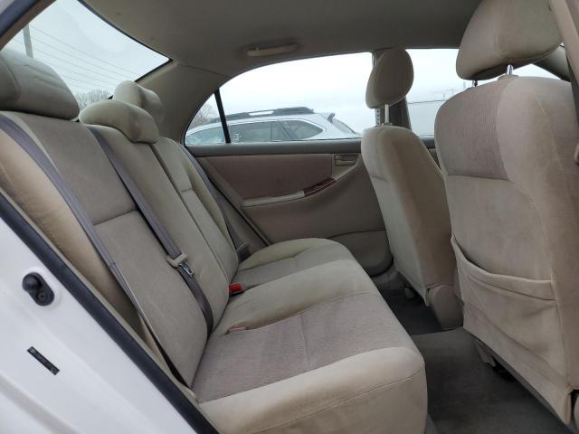Снимка 10 от търг – 2007 TOYOTA COROLLA CE с VIN JTDBR32E170128752