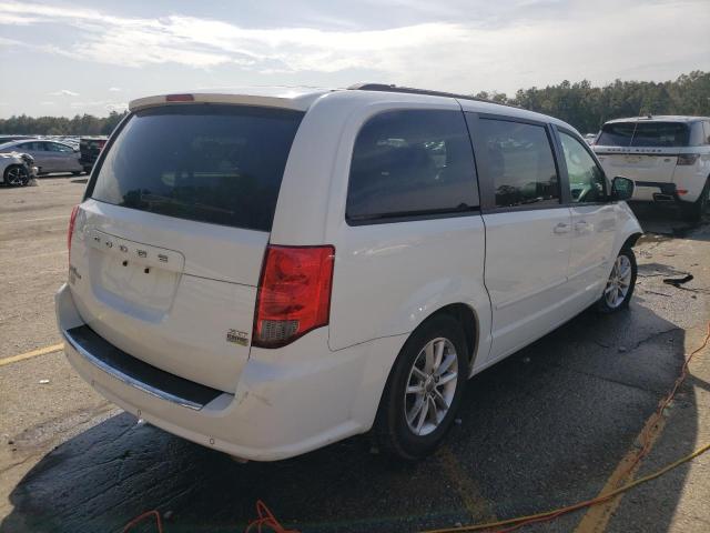 Photo 3 from auction – 2015 DODGE GRAND CARA with VIN 2C4RDGCG2FR540199