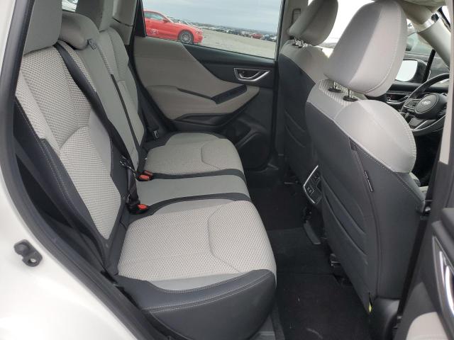 Photo 11 from auction – 2024 SUBARU FORESTER P with VIN JF2SKADC8RH408601