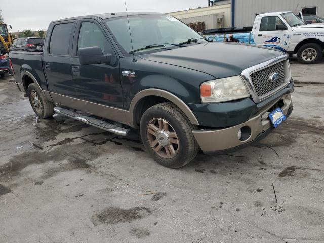 Photo 4 from auction – 2006 FORD F150 SUPER with VIN 1FTPW12V26FA82900