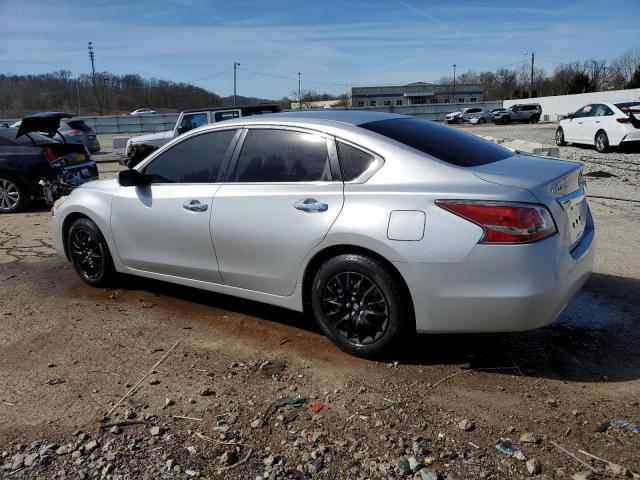 Photo 2 from auction – 2014 NISSAN ALTIMA 2.5 with VIN 1N4AL3APXEC422572