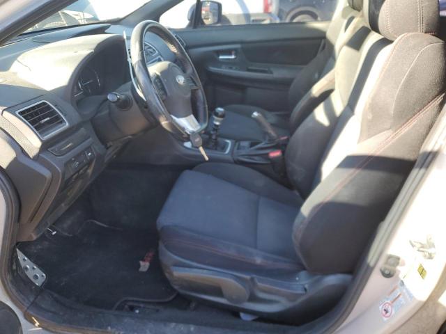Photo 7 from auction – 2016 SUBARU WRX PREMIU with VIN JF1VA1E67G9817497