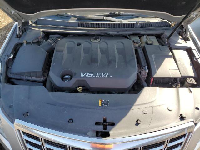 Photo 11 from auction – 2014 CADILLAC XTS LUXURY with VIN 2G61M5S34E9154269