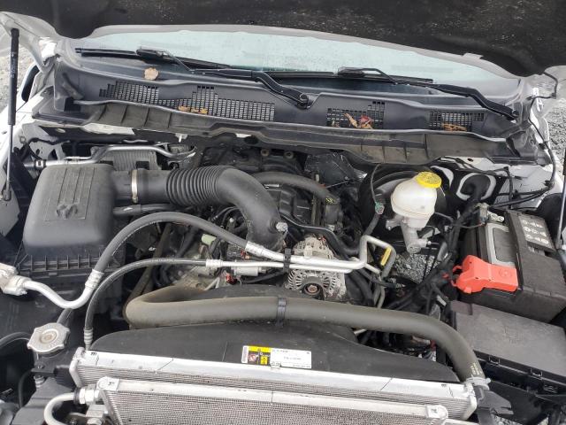 Photo 11 from auction – 2022 RAM 1500 CLASS with VIN 1C6RR7LT0NS250126