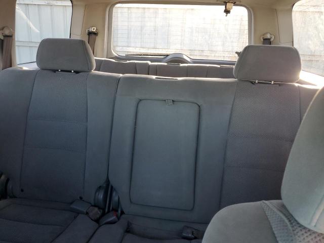 Photo 10 from auction – 2008 HONDA PILOT SE with VIN 5FNYF18328B015442
