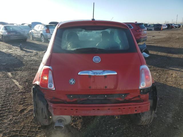 Photo 6 from auction – 2012 FIAT 500 SPORT with VIN 3C3CFFBR9CT104332