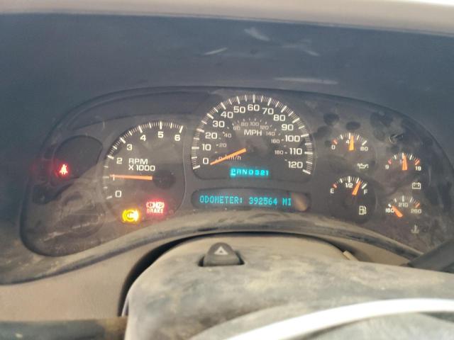 Photo 9 from auction – 2005 CHEVROLET SILVERADO with VIN 2GCEC13T451198649