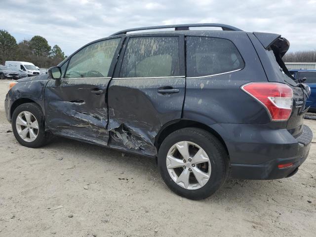Photo 2 from auction – 2016 SUBARU FORESTER 2 with VIN JF2SJARC4GH540540