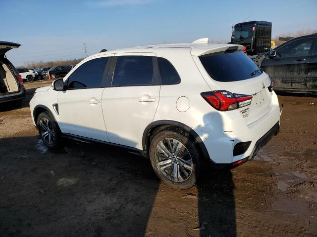 Photo 2 from auction – 2020 MITSUBISHI OUTLANDER with VIN JA4AP4AU2LU006365