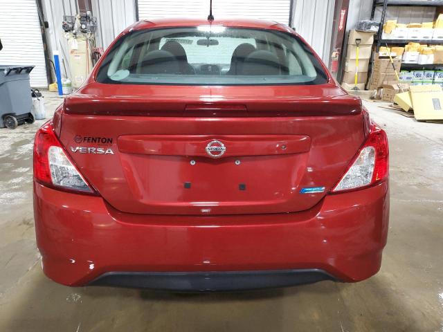 Снимка 6 от търг – 2016 NISSAN VERSA S с VIN 3N1CN7AP1GL827802