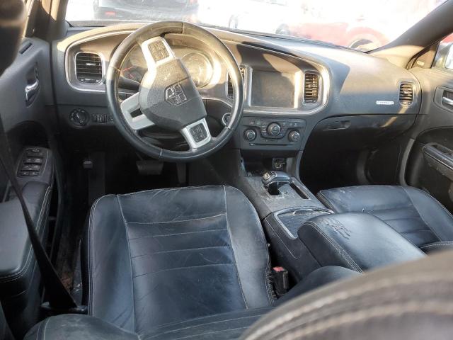 Photo 8 from auction – 2013 DODGE CHARGER SX with VIN 2C3CDXHG1DH503263