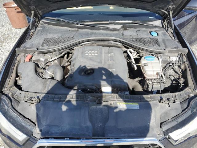 Photo 11 from auction – 2013 AUDI A6 PREMIUM with VIN WAUFFAFC7DN050660