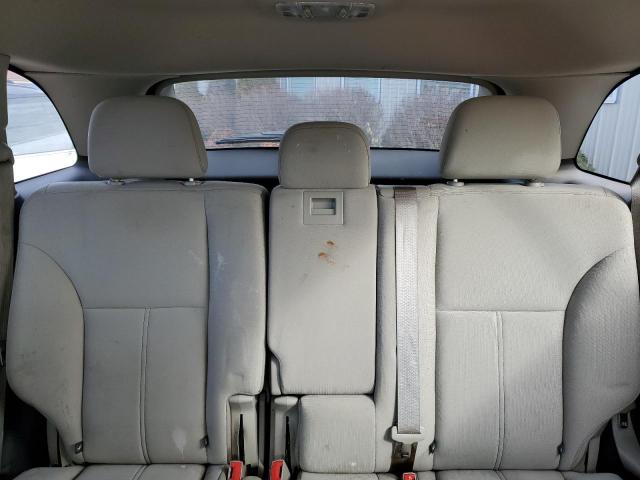 Photo 10 from auction – 2012 FORD EDGE SE with VIN 2FMDK3GC1CBA79030