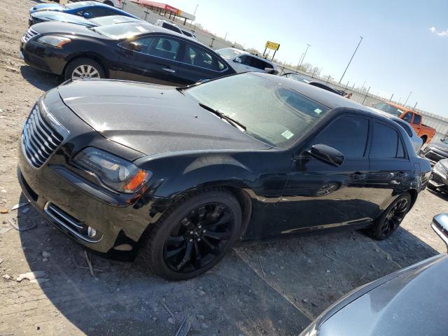 CHRYSLER 300 S 2014 с VIN 2C3CCABG1EH377500 - Фото с аукциона