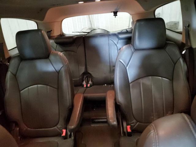 Photo 10 from auction – 2014 BUICK ENCLAVE with VIN 5GAKRBKD6EJ267687