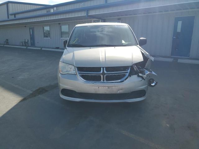 Photo 5 from auction – 2013 DODGE GRAND CARA with VIN 2C4RDGBGXDR505764