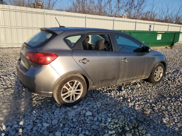 Photo 3 from auction – 2011 KIA FORTE EX with VIN KNAFU5A21B5408778