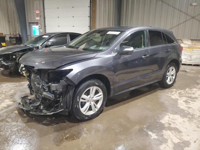 Photo 1 from auction – 2013 ACURA RDX TECHNO with VIN 5J8TB4H51DL017393