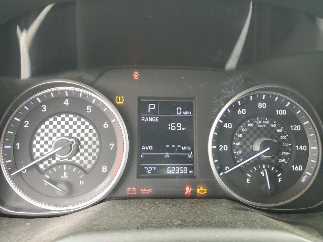 Photo 9 from auction – 2019 HYUNDAI ELANTRA SE with VIN 5NPD74LF4KH433802