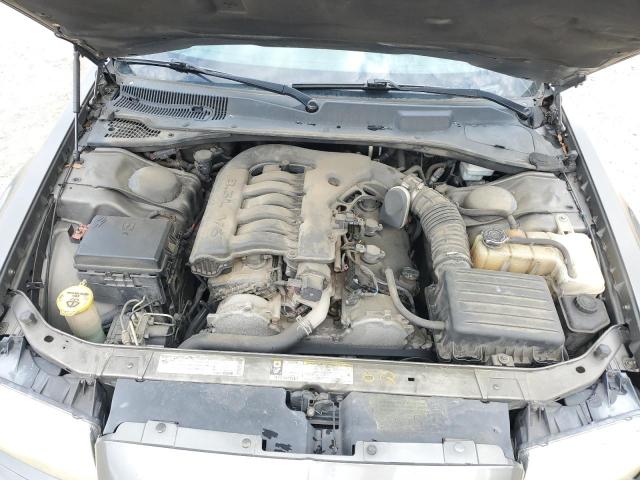 Photo 11 from auction – 2010 CHRYSLER 300 TOURIN with VIN 2C3CA5CV5AH209170