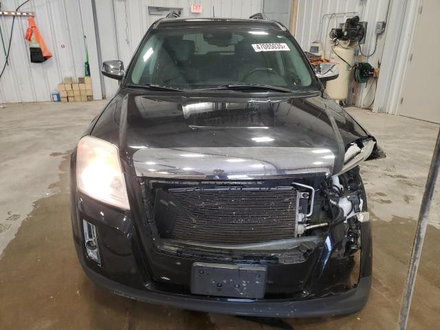 Photo 5 from auction – 2014 GMC TERRAIN SL with VIN 2GKFLYE32E6218110