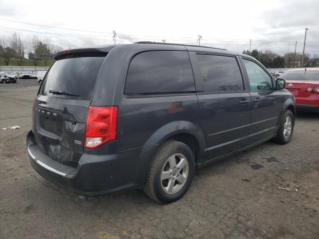 Снимка 3 от търг – 2012 DODGE GRAND CARA с VIN 2C4RDGCG7CR294911