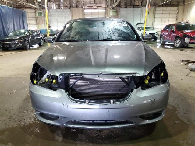 Photo 5 from auction – 2012 CHRYSLER 200 LX with VIN 1C3CCBAB7CN146066