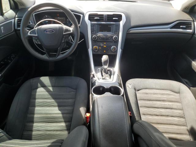 Photo 8 from auction – 2016 FORD FUSION SE with VIN 3FA6P0H7XGR217725