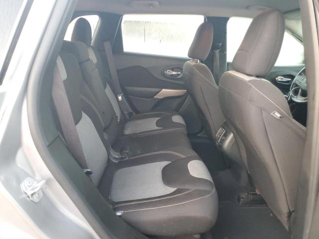Photo 11 from auction – 2018 JEEP CHEROKEE L with VIN 1C4PJMCB8JD531084