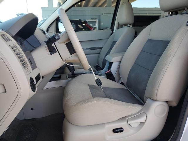 Photo 7 from auction – 2008 FORD ESCAPE XLT with VIN 1FMCU03Z68KA91508