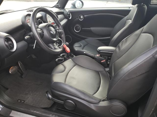 Photo 7 from auction – 2012 MINI COOPER S with VIN WMWSV3C57CTY17839