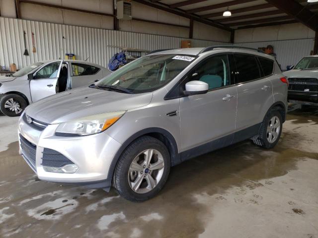 FORD ESCAPE SE 2014 with VIN 1FMCU9GX5EUB05685 - Photo from auction