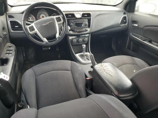Снимка 8 от търг – 2013 CHRYSLER 200 TOURIN с VIN 1C3CCBBB8DN635804