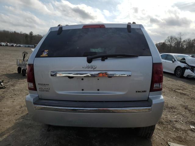 Photo 6 from auction – 2010 JEEP GRAND CHER with VIN 1J4RR5GT7AC105865