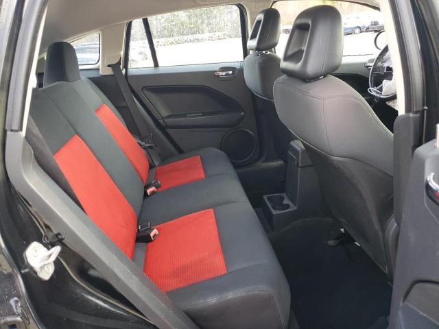 Photo 10 from auction – 2008 DODGE CALIBER SX with VIN 1B3HB48B78D676428