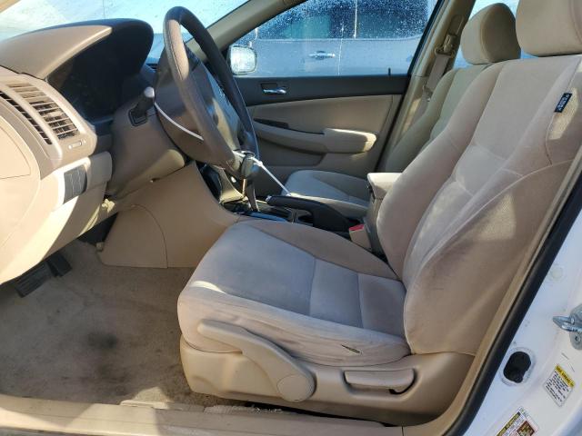 Photo 7 from auction – 2007 HONDA ACCORD SE with VIN JHMCM56337C017690