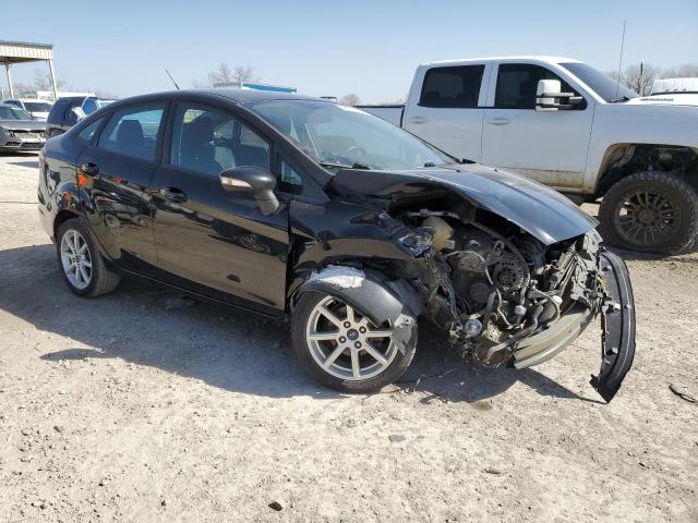 Photo 4 from auction – 2016 FORD FIESTA SE with VIN 3FADP4BJ0GM128732