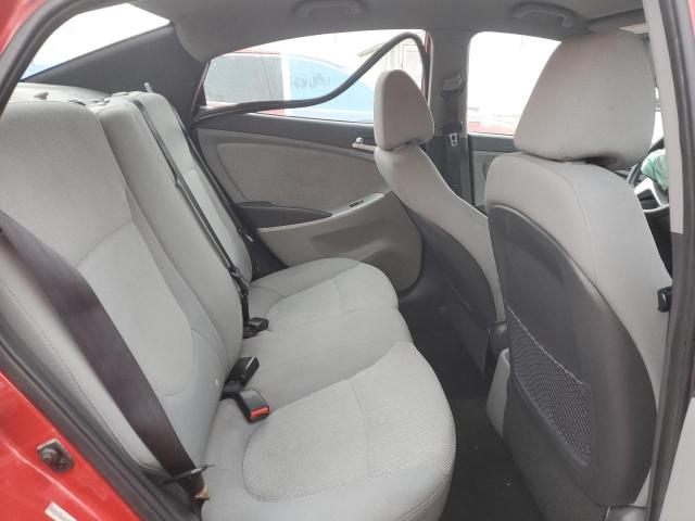 Photo 10 from auction – 2013 HYUNDAI ACCENT GLS with VIN KMHCT4AE6DU463289