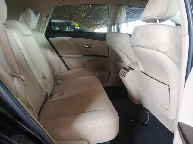 Photo 11 from auction – 2012 TOYOTA VENZA LE with VIN 4T3ZA3BB5CU057198