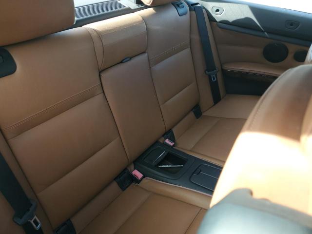 Photo 10 from auction – 2009 BMW 335 I with VIN WBAWL73569P182631