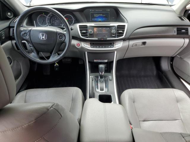 Photo 8 from auction – 2015 HONDA ACCORD EXL with VIN 1HGCR2F86FA189379