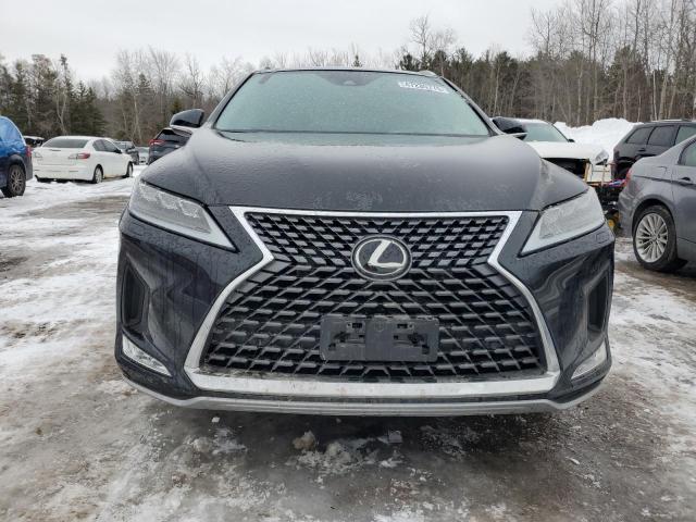Zdjęcie 5 z aukcji – 2021 LEXUS RX 350 z VIN 2T2JZMDA9MC274695