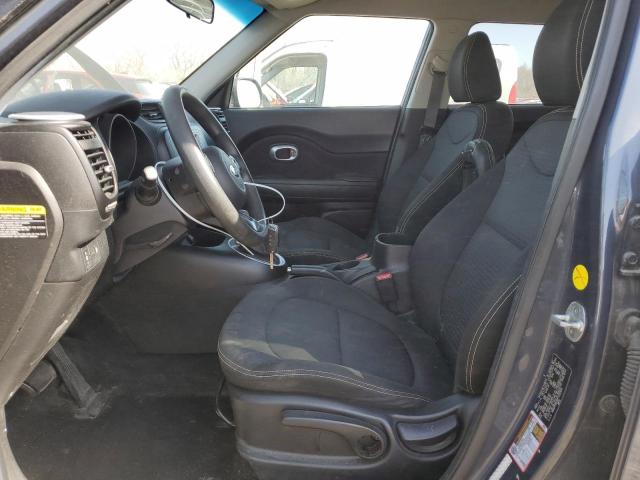 Снимка 7 от търг – 2015 KIA SOUL + с VIN KNDJP3A50F7211355
