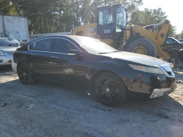 Photo 4 from auction – 2010 ACURA TL with VIN 19UUA8F5XAA020575